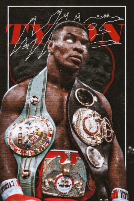 Mike Tyson