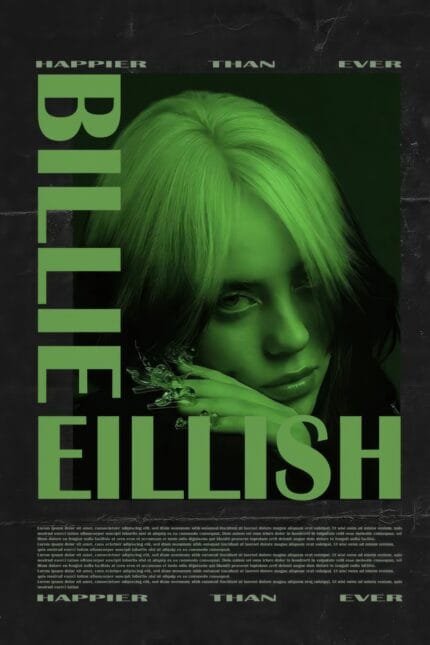 Billie Eilish