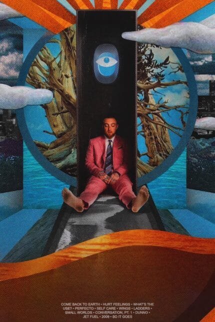 Mac Miller