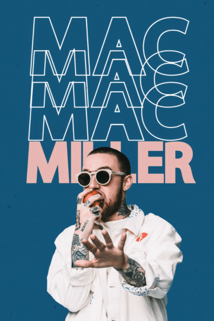 Mac Miller