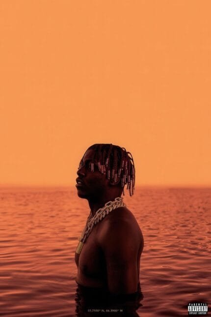 Lil Yachty