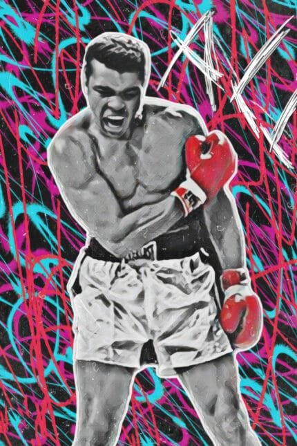 Muhammad Ali