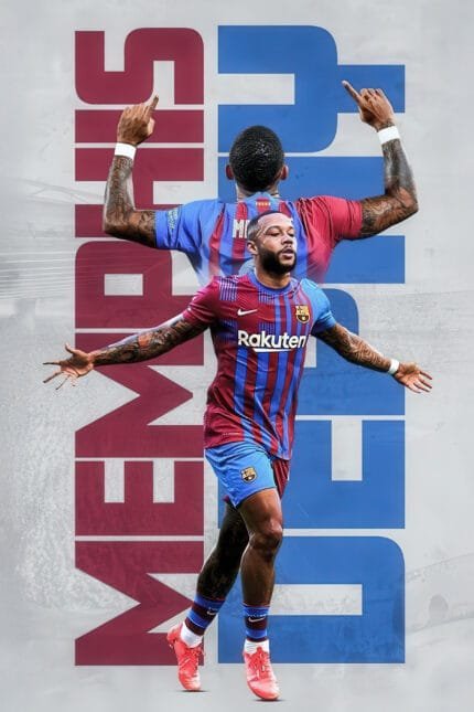 Memphis Depay
