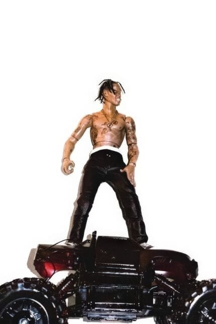 Travis Scott