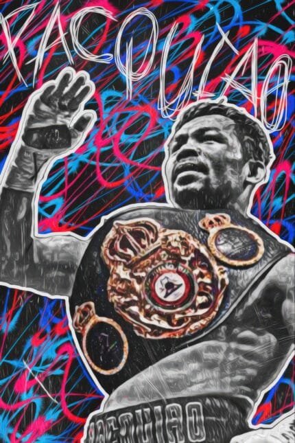 Manny Pacquiao