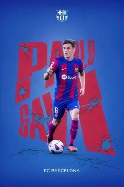 Pablo Gavi