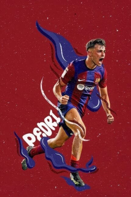 Pedri