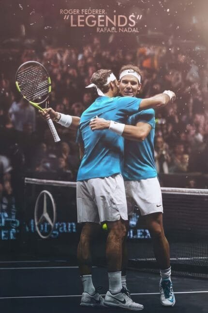 Roger Federer