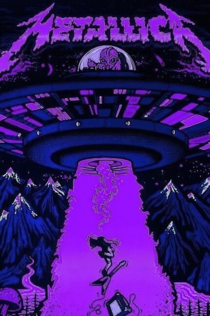 Metallica