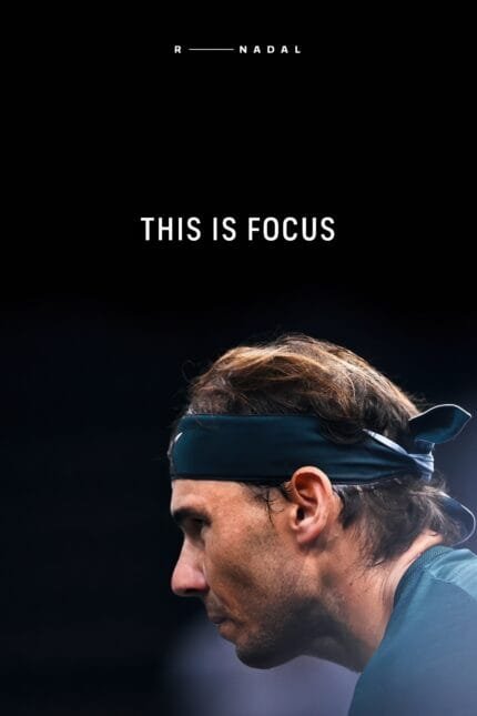Rafael Nadal