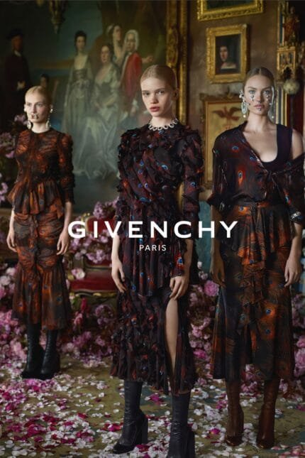 Givenchy Paris