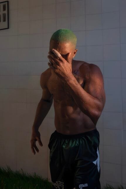 Frank Ocean