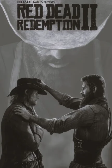 Red Dead Redemption II