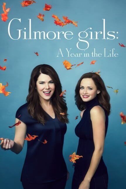 Gilmore Girls