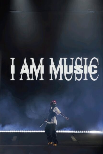 Playboi Carti - "I Am Music"