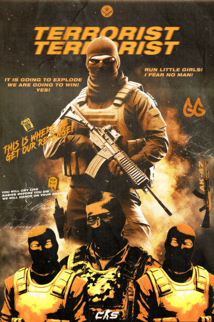 Counter-Strike