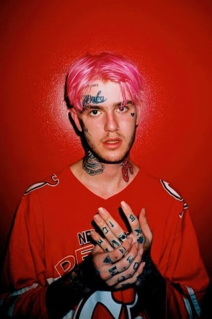 Lil Peep