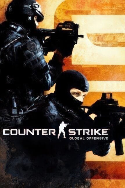 Counter-Strike