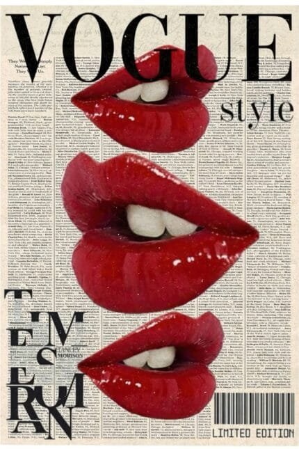 Vogue Style