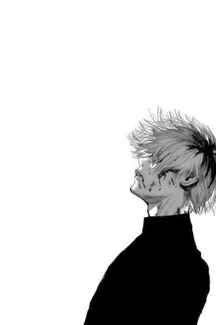 Ken Kaneki