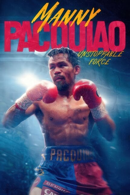 Manny Pacquiao