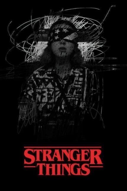 Stranger Things