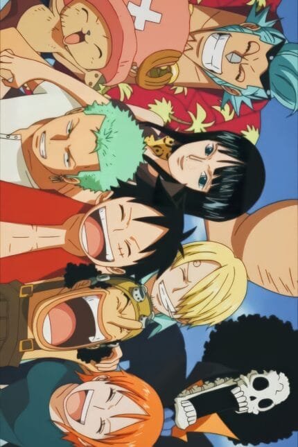 One Piece
