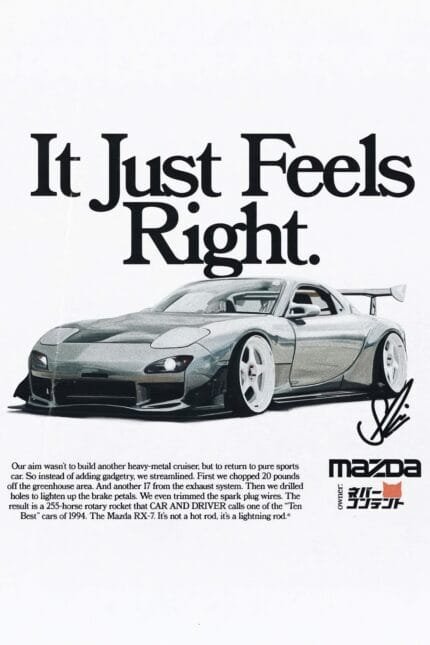 Mazda RX-7