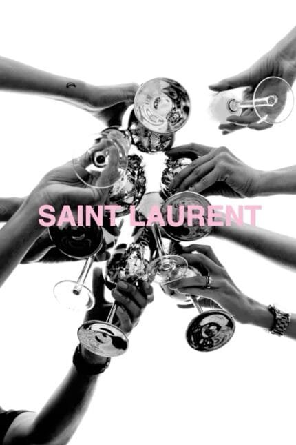 Yves Saint Laurent