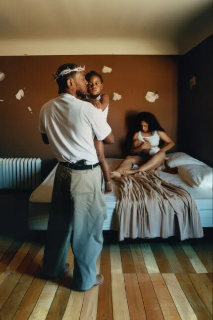 Kendrick Lamar