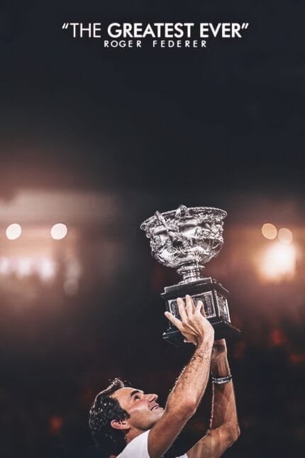 Roger Federer