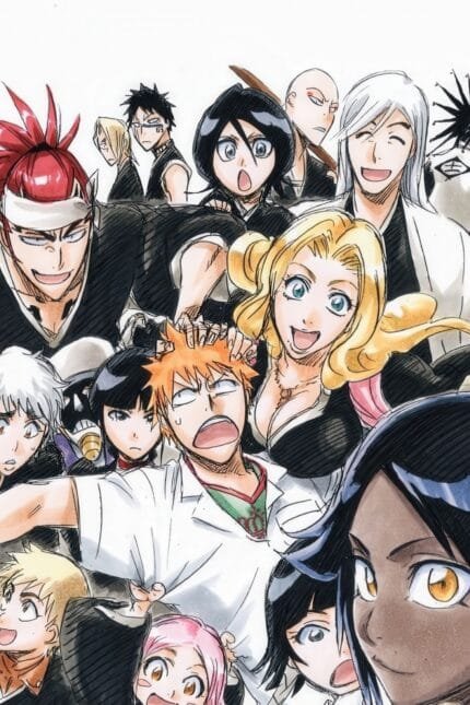 Bleach