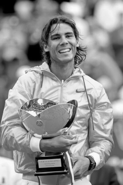 Rafael Nadal