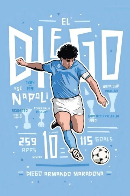 Maradona
