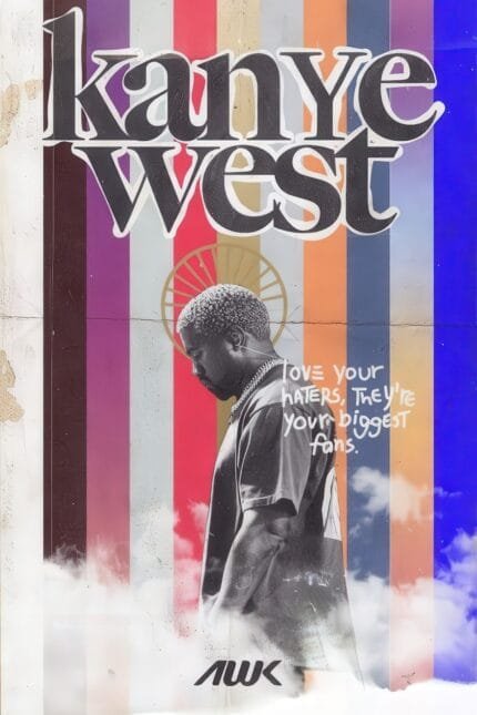 Kanye West Haters