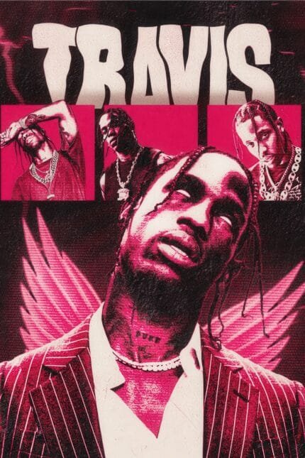 Travis Scott