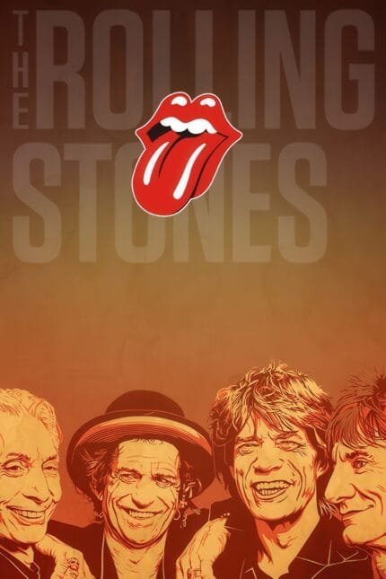 The Rolling Stones