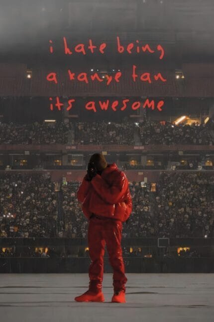 Kanye West