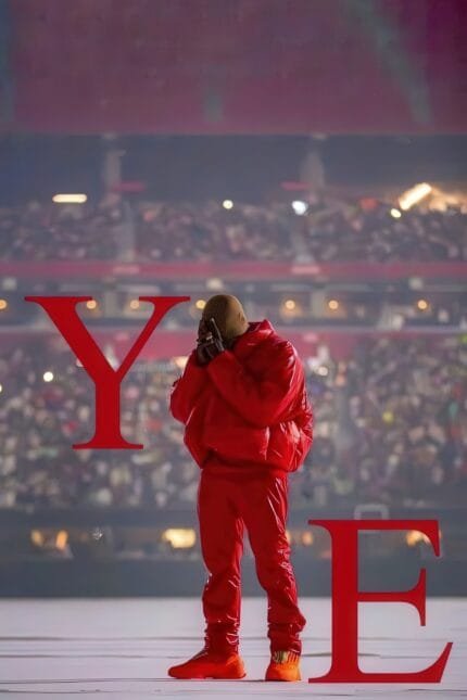 Kanye West
