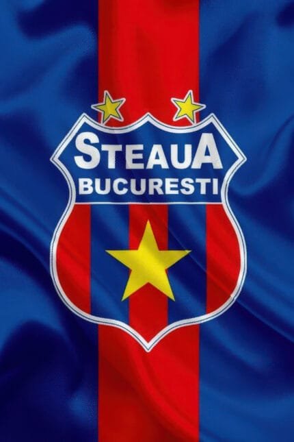Steaua Bucuresti FCSB