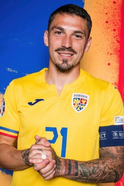 Nicolae Stanciu