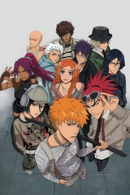 Bleach