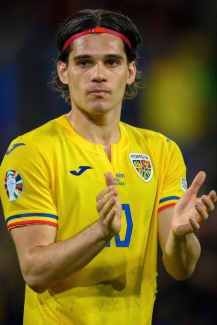 Ianis Hagi