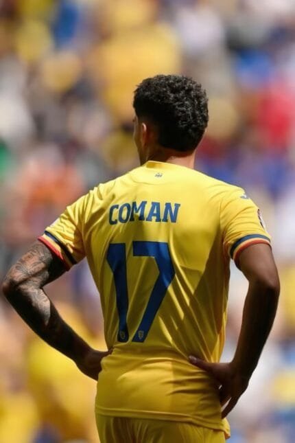 Florinel Coman 17