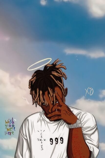 Juice Wrld