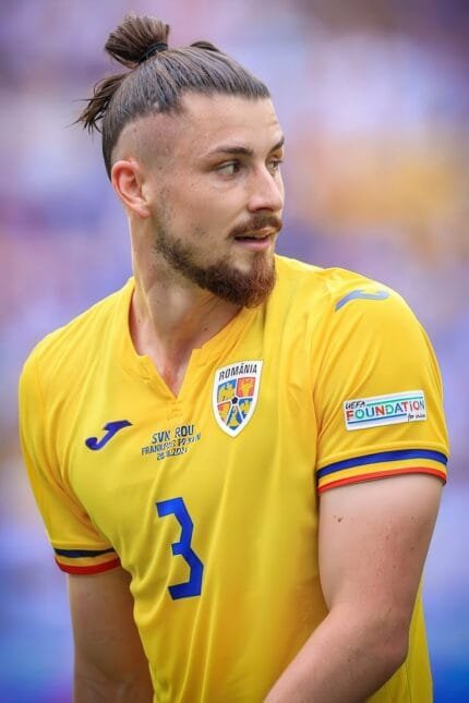 Radu Dragusin