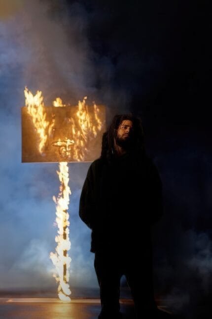 J Cole