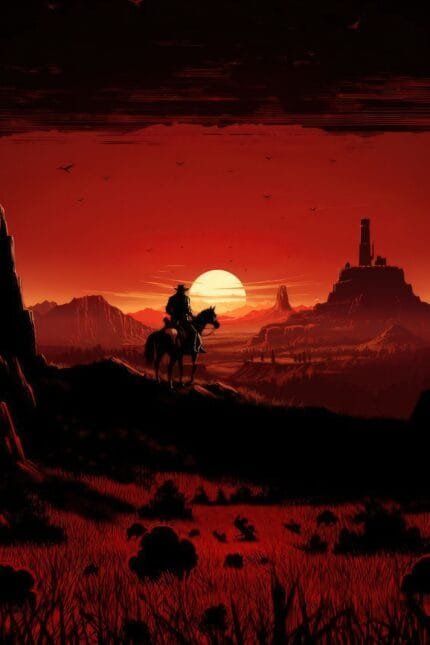 Red Dead Redemption II