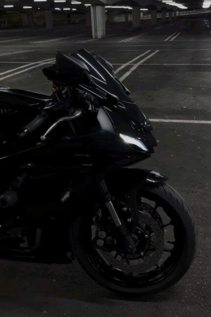 Yamaha YZF-R1