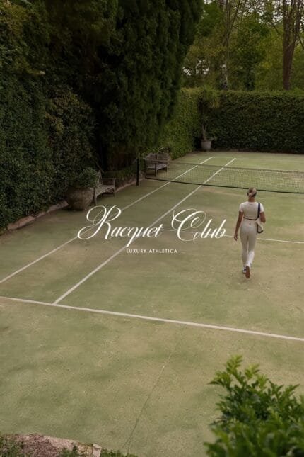 Racquet Club